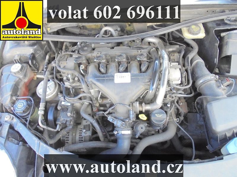 Ford Mondeo (2008) VOLAT 602 696111 - fotka 6 z 13