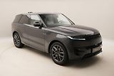 Land Rover Range Rover Sport (2026) P460e DYNAMIC SE AWD AUT  - náhled 15