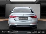 Mercedes-Benz Třídy C C-Třída 300 4MATIC AMG Line - náhled 4
