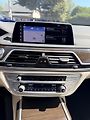 BMW Řada 7 (2021) xDrive, serviska, TZ, lasery - náhled 13