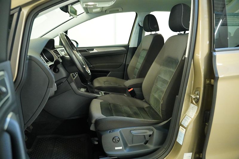 Volkswagen Golf - fotka 11 z 22