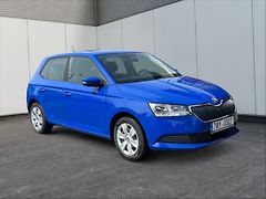 Škoda Fabia 1,0 TSI 70 Active - fotografie inzerátu