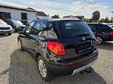 Fiat Sedici (2013) 2.0 JTD TOP,Serviska - náhled 4