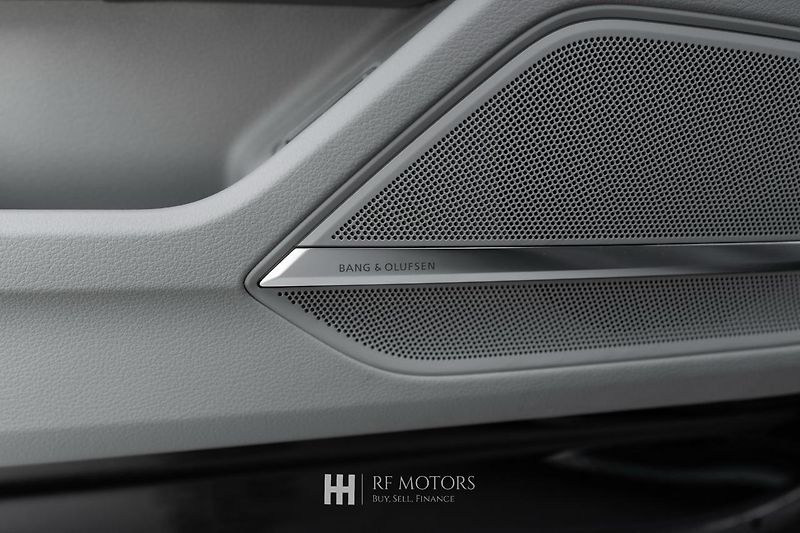 Audi A8 (2020) A8 L 50 TDI quattro 210kW - fotka 23 z 40