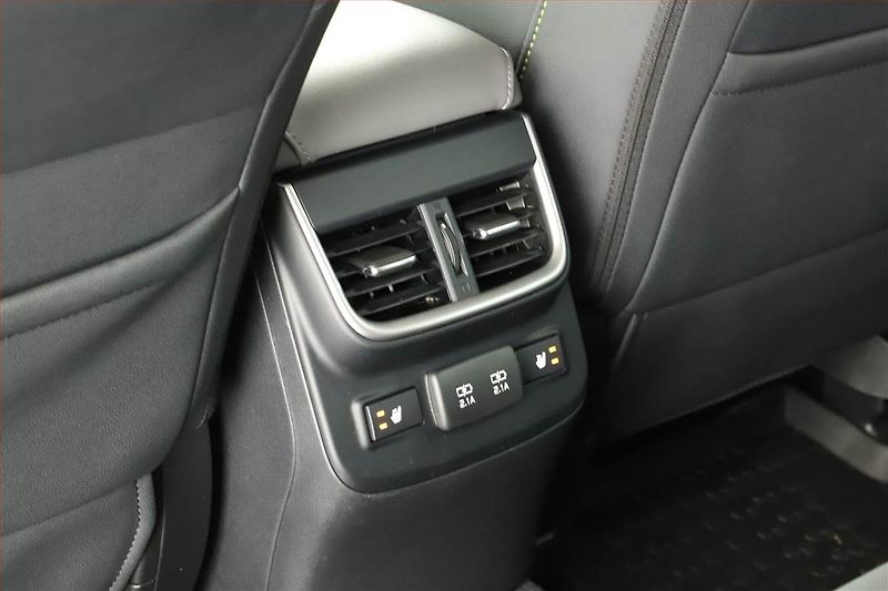 Subaru Outback (2022) 2.5 i - fotka 15 z 18