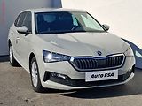 Škoda Scala (2019) 1.0 TSi, 2.maj,ČR, Ambition - náhled 1