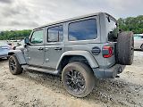 Jeep Wrangler (2021) Auto na cestě - náhled 1