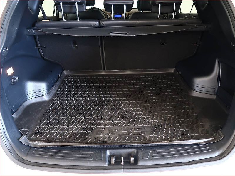 Hyundai ix35 (2015) 1.7 CRDi, Serv.kniha, Tempomat - fotka 13 z 14