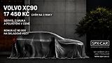 Volvo XC90 (2026) PLUS BRIGHT, B5 AWD, 184+10 kW - náhled 1