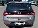 Hyundai i20 1,2 i,1majČR,tov.záruka,klima - náhled 8