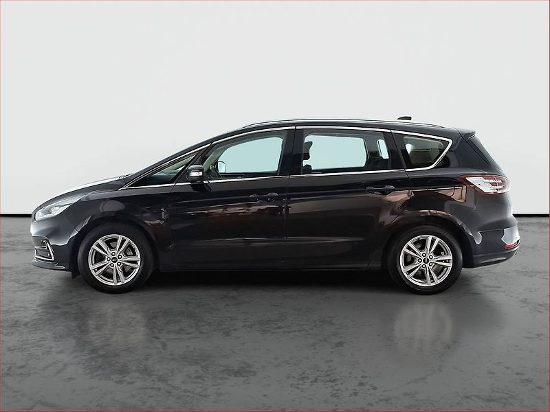 Ford S-MAX (2020) 2.0 EcoBlue, Navi, Tempomat - fotka 3 z 19