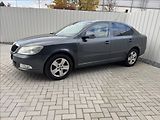Škoda Octavia 1,8 TSI klima 1.maj. původ ČR - náhled 2