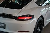Porsche Cayman 718, Chrono, Ventilace, PDLS+ - náhled 14