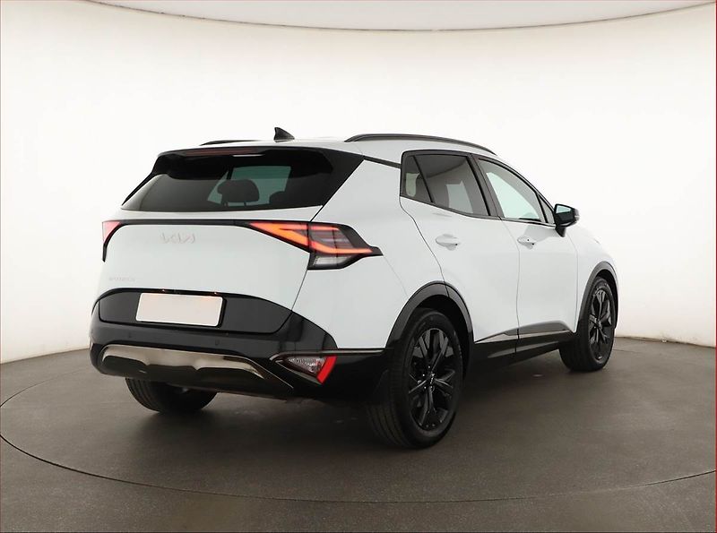 Kia Sportage (2024) Edice 30 1.6 T-GDI - fotka 5 z 18