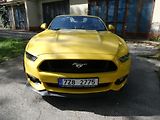 Ford Mustang (2015) kabriolet - náhled 6