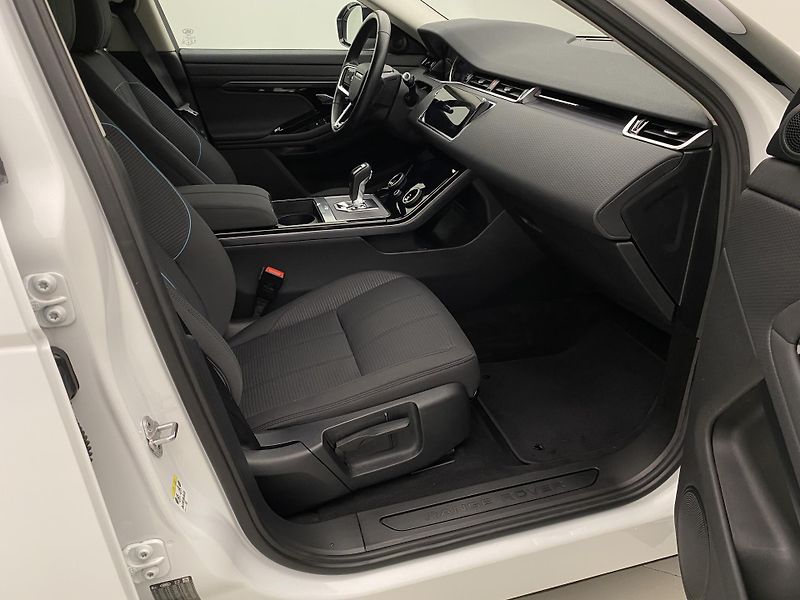 Land Rover Range Rover Evoque P160 AUT REZERVACE - fotka 23 z 37