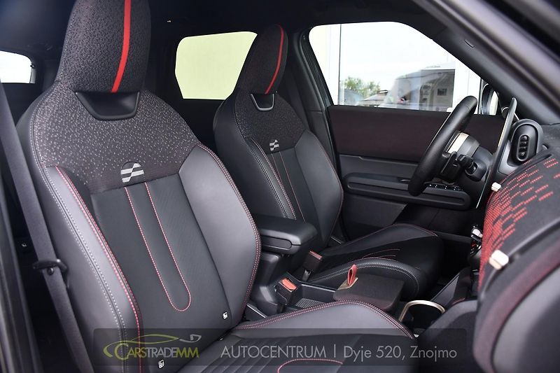 Mini Countryman D 2.0d HUD JWC - fotka 14 z 56
