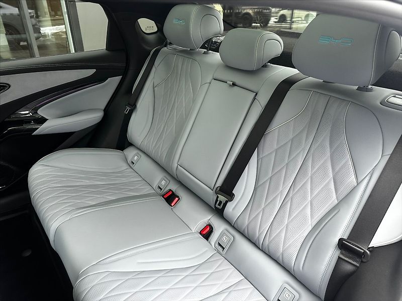 BYD Seal (2025) 0,0   EXCELLENCE AWD - fotka 10 z 18