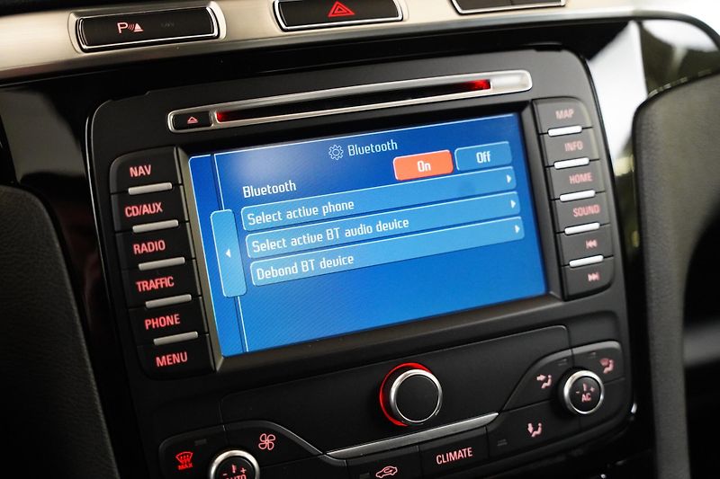 Ford Galaxy - fotka 19 z 29