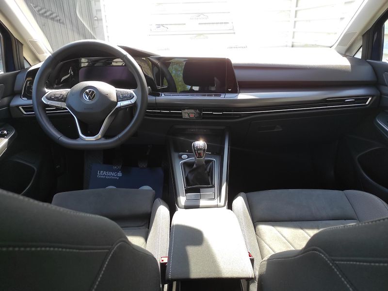 Volkswagen Golf 2,0TDi 110kW, Style, ČR, - fotka 16 z 59