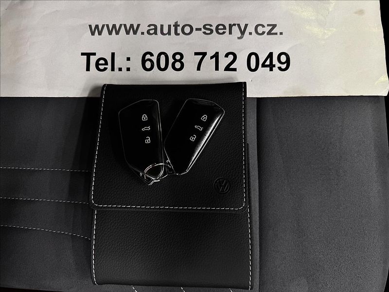 Volkswagen ID.3 150kW MAX 1ST PLUS PRO PERF. - fotka 45 z 46