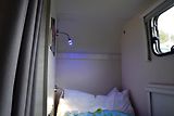 Sterckemann Starlett 496 PE COMFORT, KLIMA, 5MÍST - náhled 38