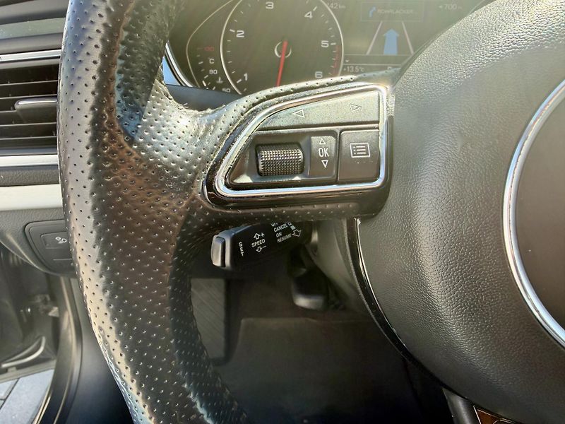 Audi A7 (2011) 3.0TDI Quattro RS7 PACKET!!! - fotka 14 z 26
