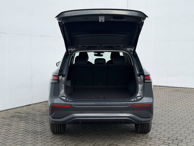 Volkswagen Tayron (2026) People 7DSG mHEV 1,5eTSI - fotka 4 z 7