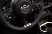 Mini Countryman John Cooper Works