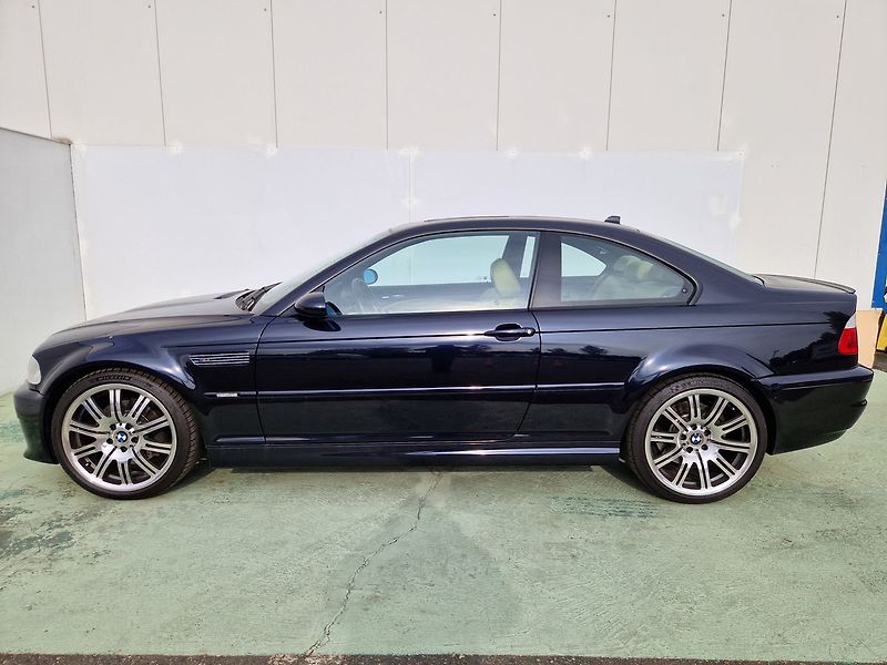 BMW M3 - fotka 6 z 39