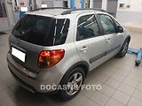 Suzuki SX4 (2009) 2.0d 4x4, 2.maj,ČR, autoAC - náhled 1