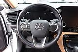 Lexus NX 350h NX350h Executive Top 4x4 - náhled 19