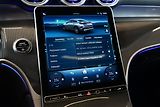 Mercedes-Benz GLC 220d Kupé 4M AMG, Masáž, 360° - náhled 29