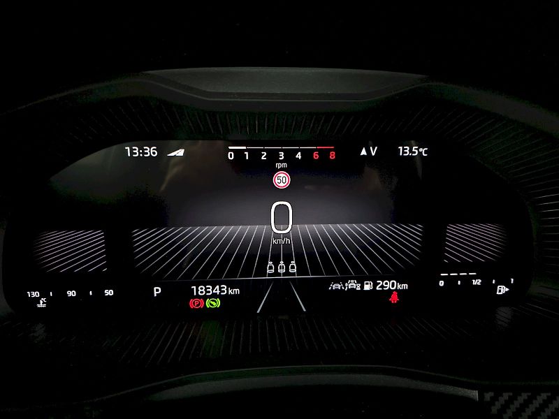 Škoda Kamiq (2025) 1.0TSi 85kW DSG MONTE CARLO TA - fotka 16 z 29