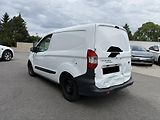 Ford Transit Courier Trend 1.5 TDCi 55kW - náhled 9