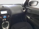 Nissan Juke (2016) 1.6 i, Automat, Serv.kniha - náhled 8