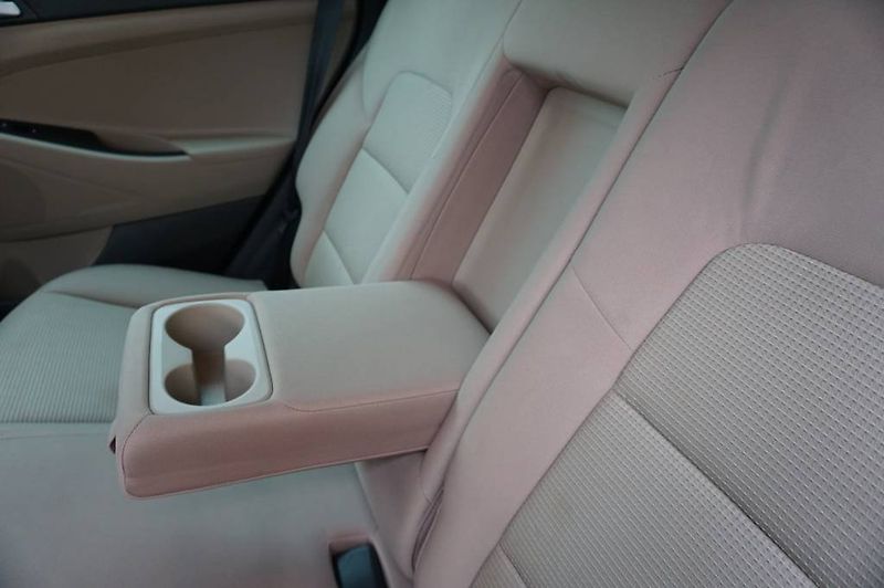 Hyundai Tucson (2016) 2,0 4X4 1,MAJ - fotka 23 z 49