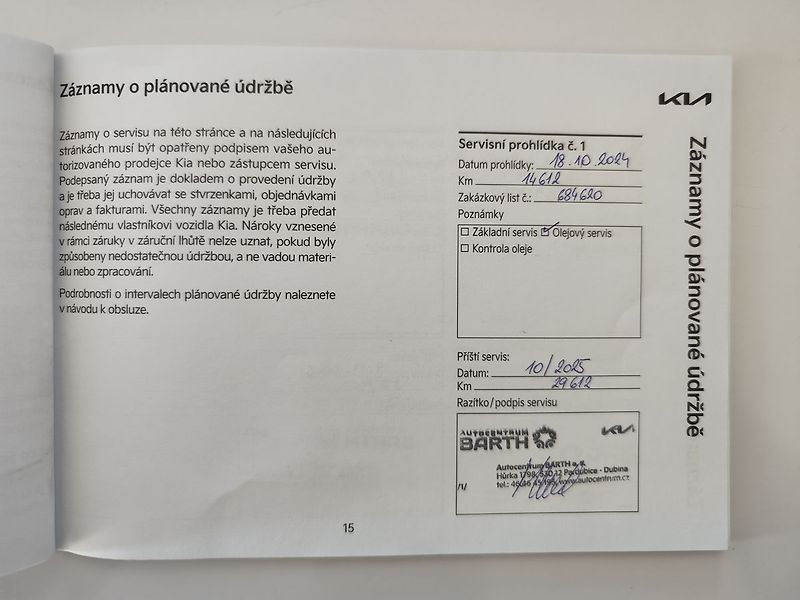 Kia Pro_Ceed 1.6 T-GDI/150kW GT DCT - fotka 37 z 38