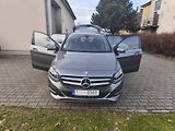 Mercedes-Benz Třídy B (2017) -180d-AUTOMAT - náhled 16