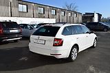 Škoda Octavia (2020) 1.5TSI 110kwSTYLE FULL LED NAV - náhled 8
