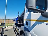 MAN TGM 18.290 + KONTEJNER S RUKOU  - náhled 6