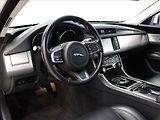 Jaguar XF 2,0 d 132KW Navi, Kůže, Aut, - náhled 10