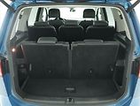 Volkswagen Touran (2016) Highline 1.4 TSI, Automat - náhled 16
