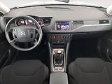 Citroën C5 (2014) 2.0 HDi, Serv.kniha, Navi - náhled 8