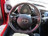 Toyota Aygo (2020) 1.0 i, ČR, servis.kniha - náhled 14