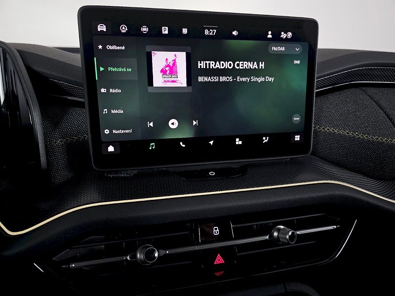 Škoda Kodiaq (2024) 1.5TSI 110KW SELECTION DSG 7S - fotka 24 z 30