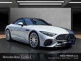 Mercedes-Benz SL Mercedes-AMG 63 4MATIC+ - náhled 8