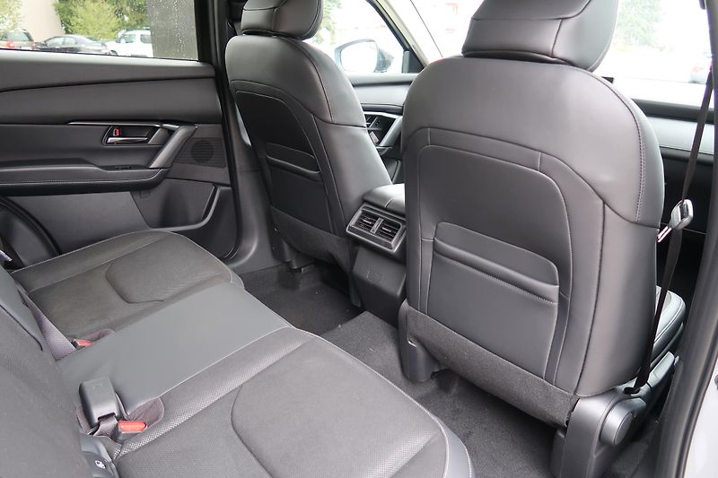 Mazda CX-5 (2026) 2,5 G141 AT Centre-Line - fotka 15 z 26