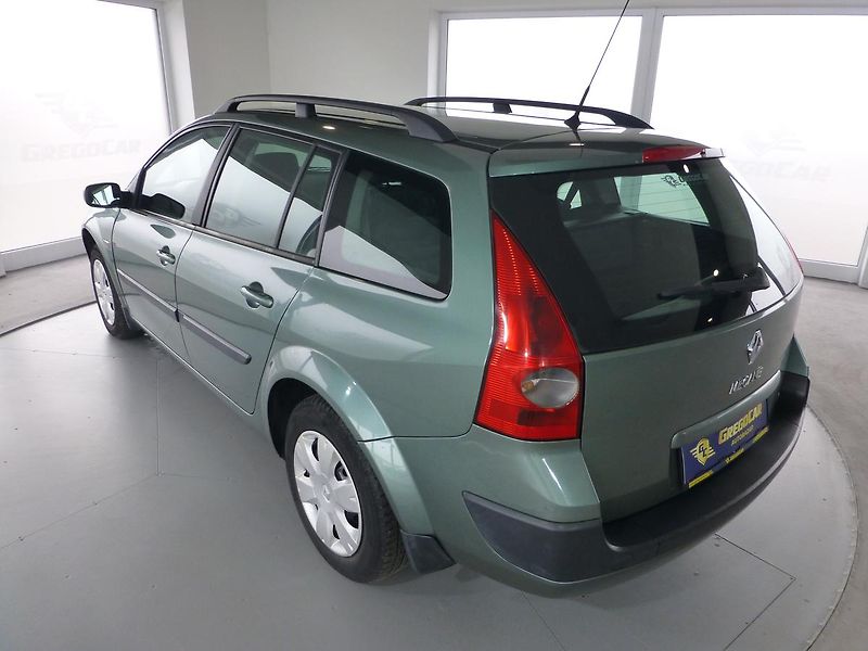 Renault Mégane (2004) 1,6-83KW*KLIMATIZACE** - fotka 4 z 19