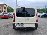 Citroën Jumpy 1.6 HDI, tažné - náhled 11